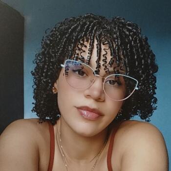 Babysitter in Salvador: Geovanna