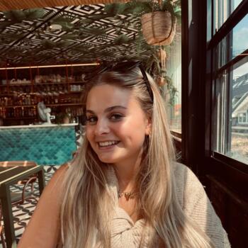 Babysitter Ostend: Indra