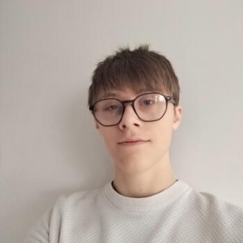 Babysitter in Surgères: Clément