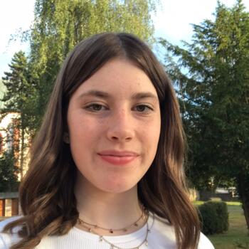 Babysitter Fulda: Anne
