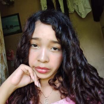 Niñera en Panamá: Evelyn