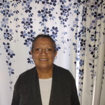 Babysitter in Silver Springs (Tennessee): Antonia