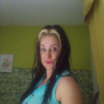 Nanny in Zaragoza: Marga