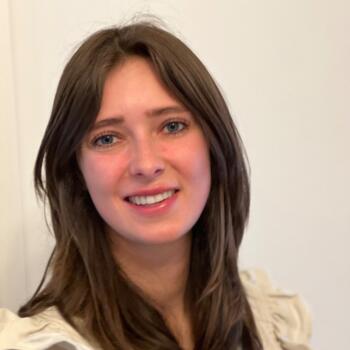 Babysitter in Hamburg: Lara