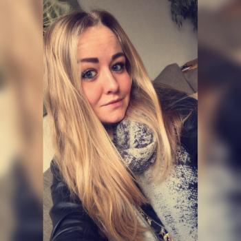 Oppas in Nijmegen: Sofie