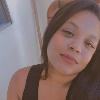 Niñera en Soledad: Greisy paola