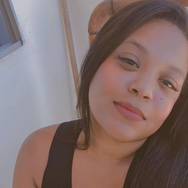 Niñera en Soledad: Greisy paola