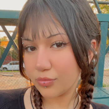 Niñera en La Reina: Martina fuentes