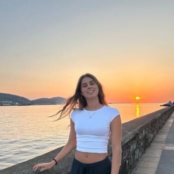 Babysitter in Donostia / San Sebastian: Lide