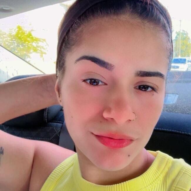 Babysitter in Guaynabo: Mariangeliz