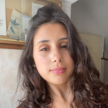 Babysitter em Lisboa: Beatriz