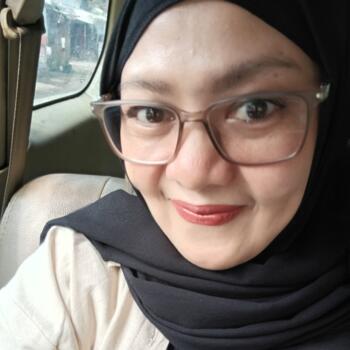 Babysitter di Kota Bandung: Sisca
