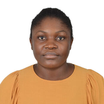 مربية أطفال في Jazīrat Abū Z̧aby: Irisclaire