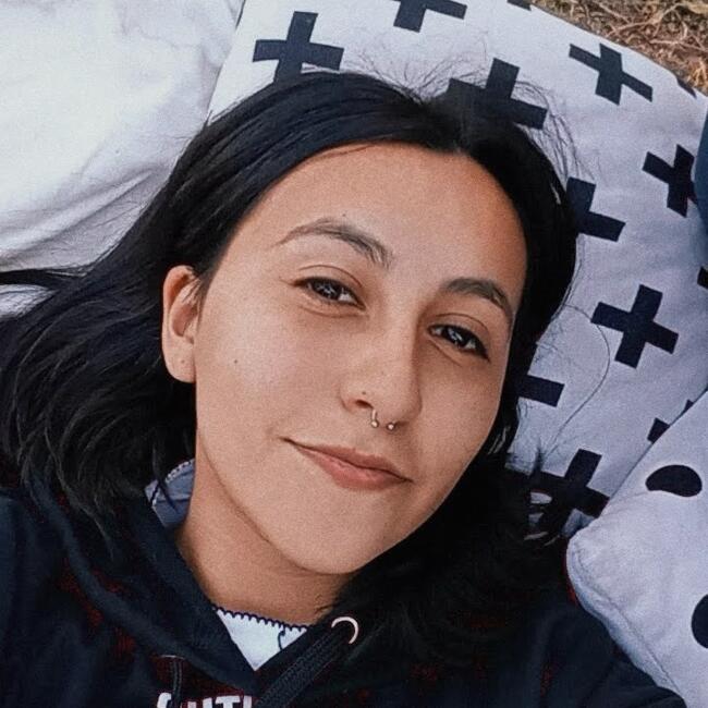 Babysitter in Córdoba: Celeste