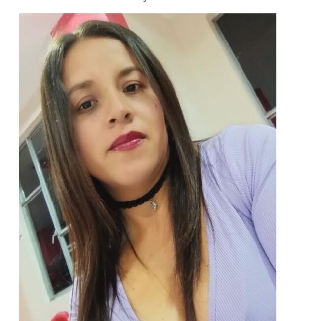 Babysitter στην περιοχή Μάλαγα: Rouss