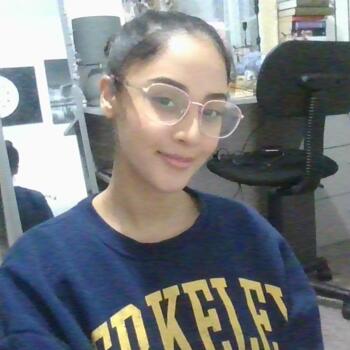 Babysitter in Birmingham: Sana