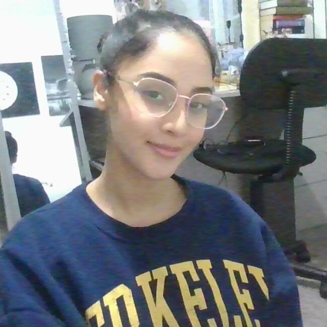 Babysitter in Birmingham: Sana