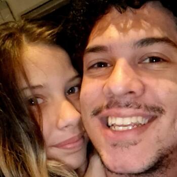 Babá em São Paulo: Rodrigo