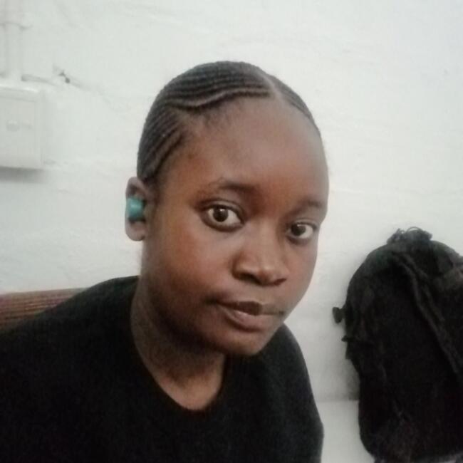 Babysitter in Cape Town: Martha