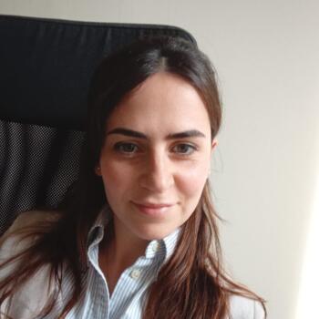 Babysitter στην περιοχή Τορίνο: Chiara