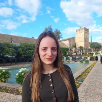 Babysitter Dublin: Judith