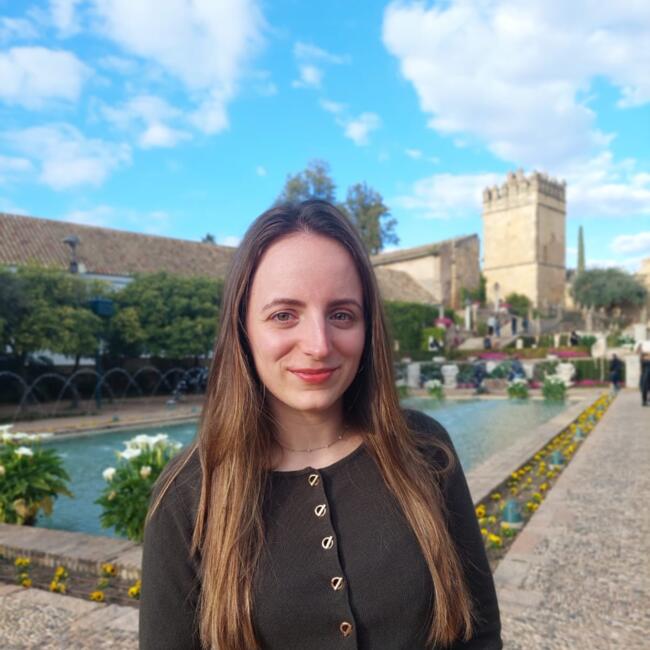 Babysitter in Dublin: Judith