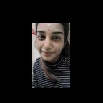 Babysitting job in Batu Caves: babysitting job Sangeetha