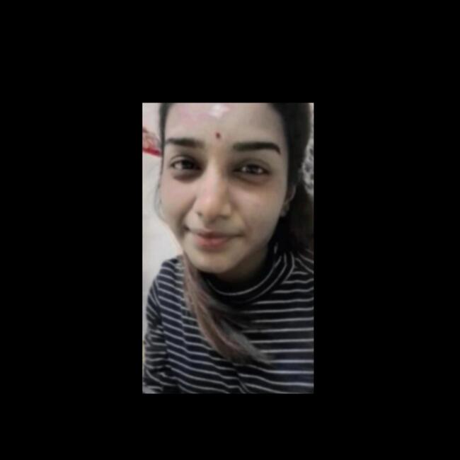 Babysitting job in Batu Caves: Sangeetha