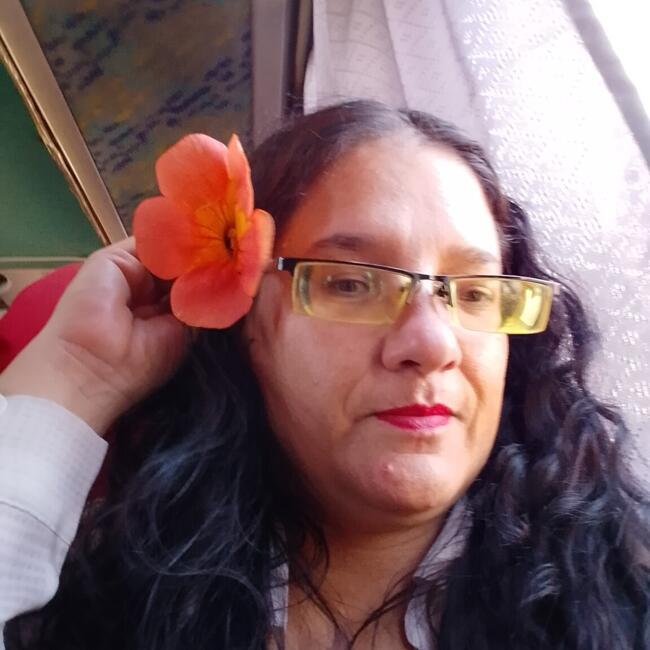 Babysitter in San Vicente de Tagua Tagua: Luz Marina