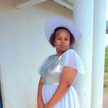 Nanny in Mthatha: Sposetu