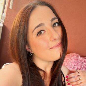 Babysitter a Voghera: Nadia