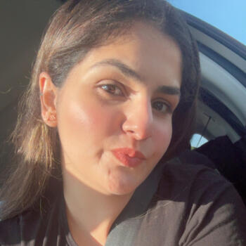 Childminder in Alcabideche: Laiba