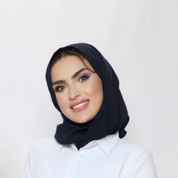 Babysitting job in Jazīrat Abū Z̧aby: babysitting job Leena