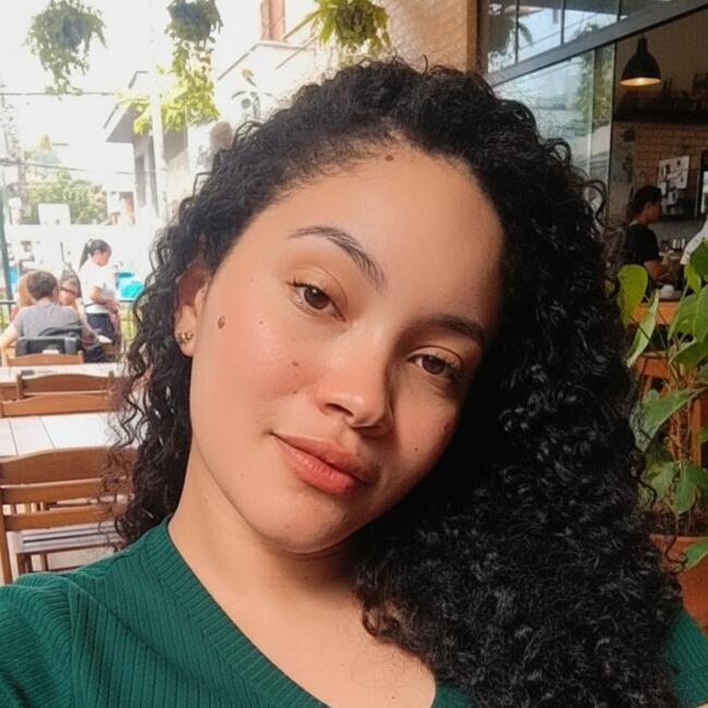 Babysitting job in Belém: Lene