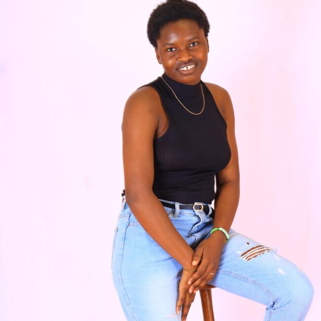 Babysitter in Okahandja: Dipundhi