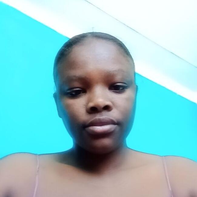 Nanny in Port Elizabeth: Andiswa