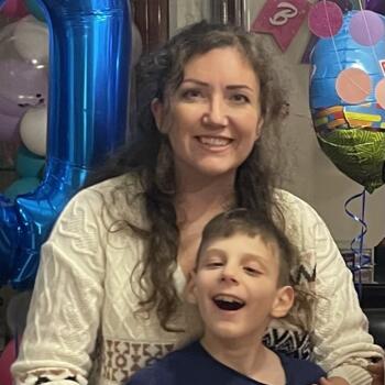 Lavoro per babysitter a Velletri: lavoro per babysitter Anastasia