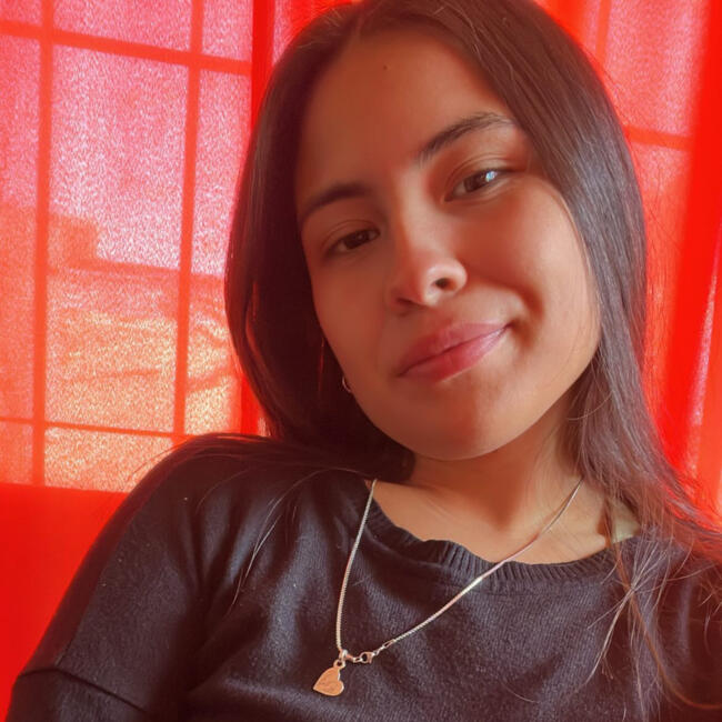 Babysitter in San Miguel: Micaela