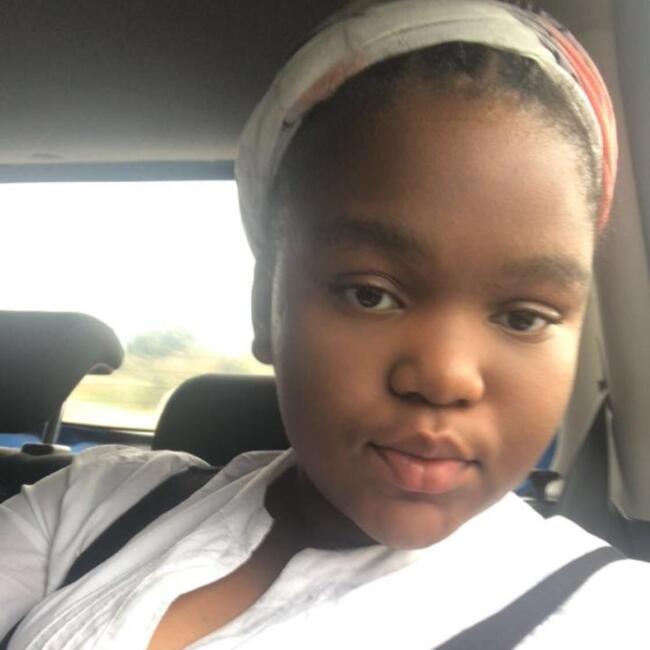 Babysitter in Alberton: Reneiloe