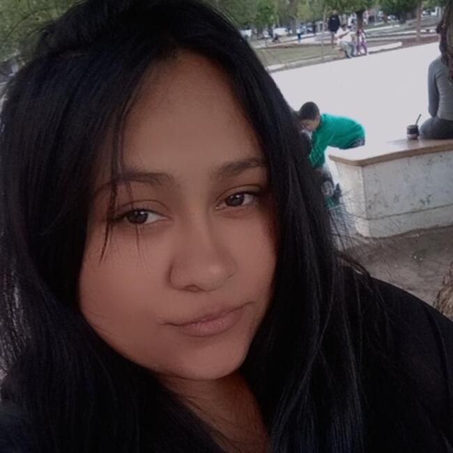 Niñera en Bahía Blanca: Angelica