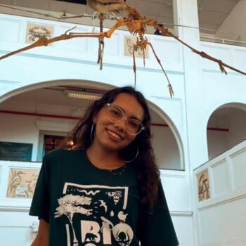 Babysitter in São José dos Campos: Alana