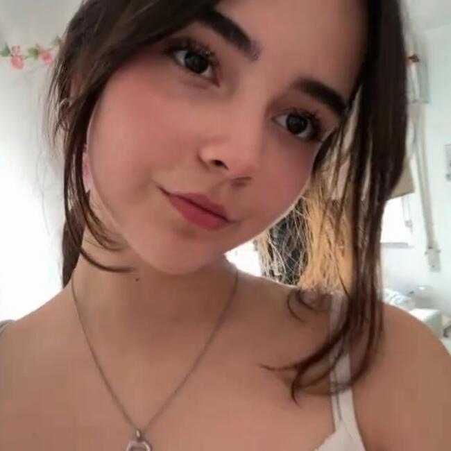 Niñera en Getafe: Emilia