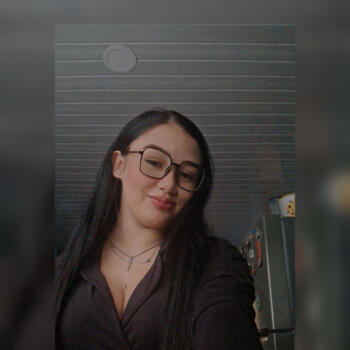 Niñera en San José: Emily