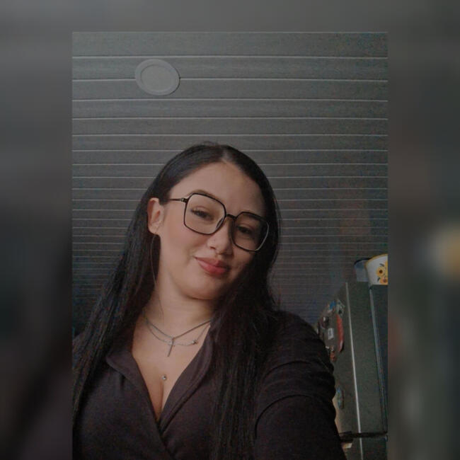 Niñera en San José: Emily