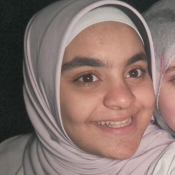 Babysitter in Fredericton: Hanin