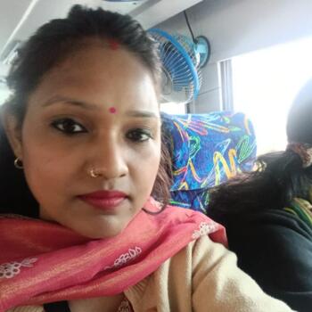 Babysitter in Faridabad: Vinita