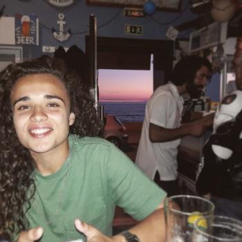 Babysitter Gondomar: Marta