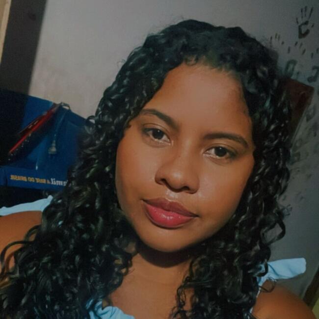 Babysitter in São José de Ribamar: Vannya