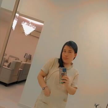 Nanny in Bago: Jerelyn