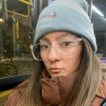 Babysitter in Kallithéa (Αττική): Annas